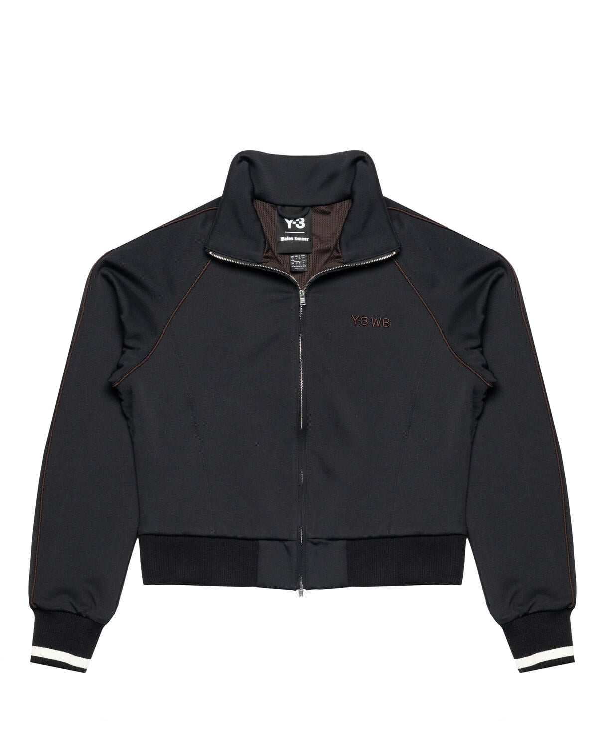 adidas Originals x Wales Bonner x Y-3 WMNS TRACK JACKET | KS3979